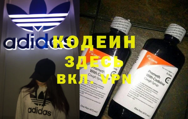 прущий лед Абаза